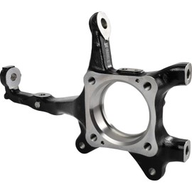 INEEDUP Front Wheel Hub Bearing Knuckle Assembly Passenger fit for Toyota 4Runner 2003-2015, for Toyota FJ Cruiser 2007-2014, 698-042 1-Pack