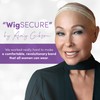 Wig SECURE By Amy Gibson - Non-Slip Velvet Wig Grip