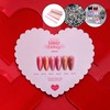 May Your Lovey Derby Magnetic Gel + 30 Parts /