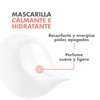 Avène Mascarilla Facial Hidratante, Piel Sensible, 50ml