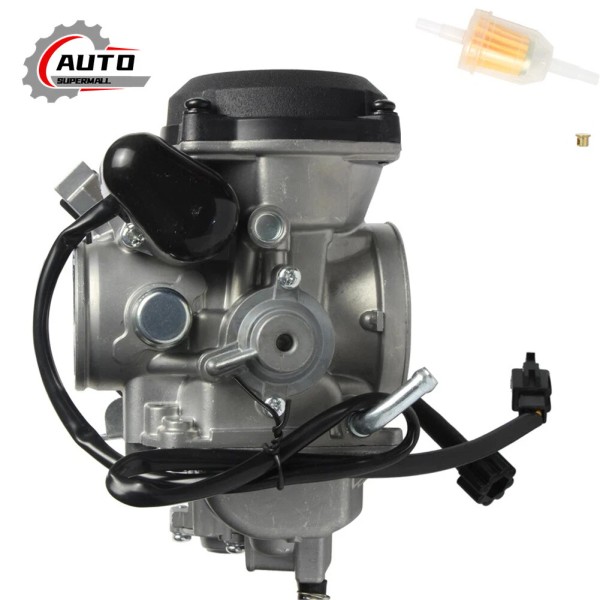 Unbranded Cvk 40 Carburetor For Arctic Cat 650 4x4 H1
