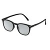 Ijipiji Eyewear Men's Sunglasses LC SUN LC Light Tort #C