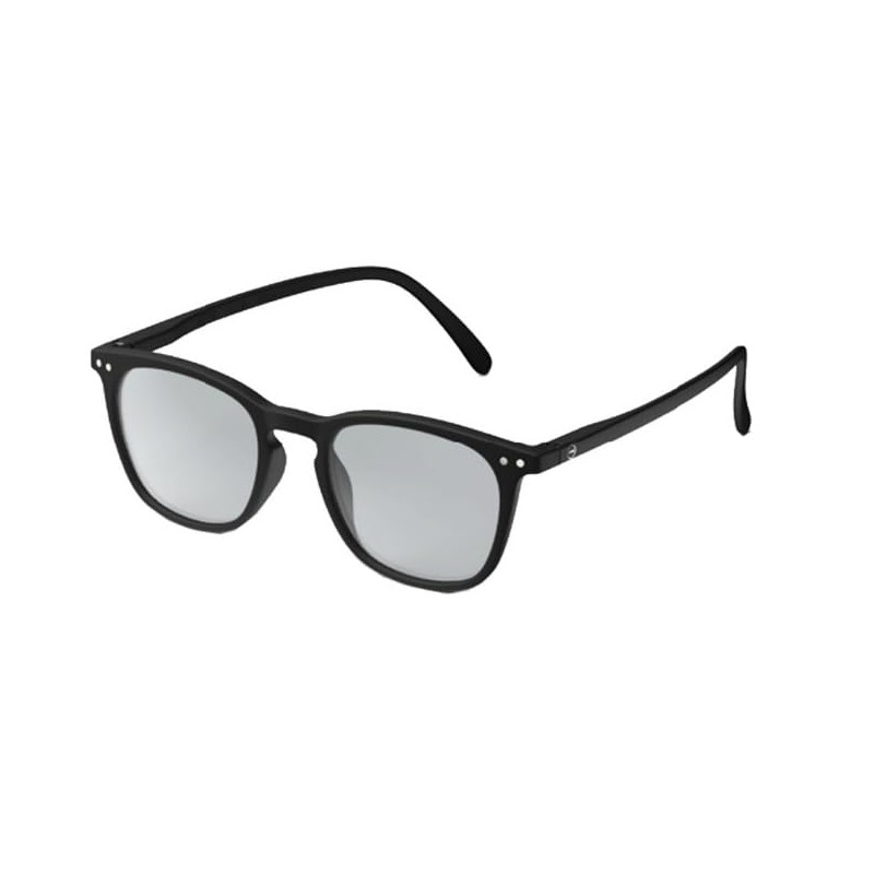 Ijipiji Eyewear Men's Sunglasses LC SUN LC Light Tort #C