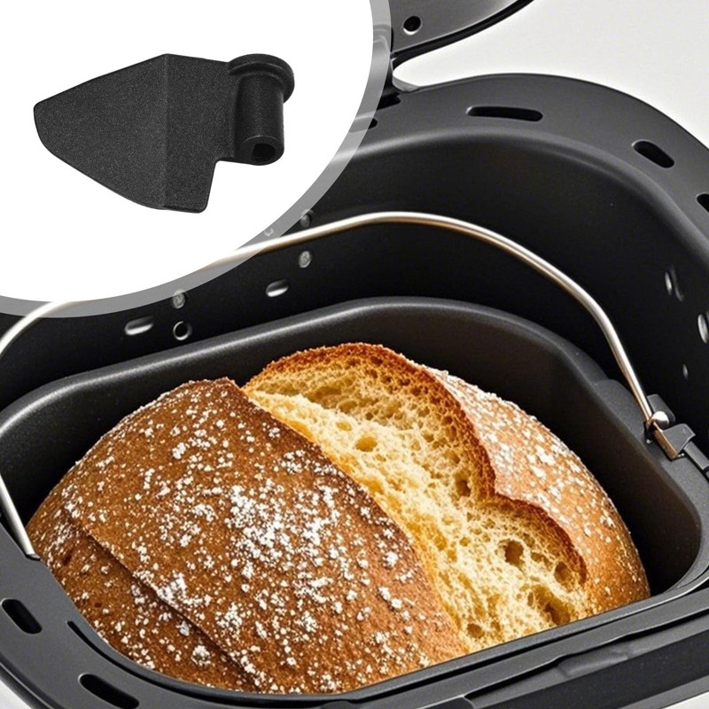 BOXOB Kneading Paddle for Bread Maker, Aluminum Alloy Breadmaker Machine