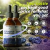 GreenPeople Potassium Magnesium Liquid Drops+ Calcium Zinc for Immune Support