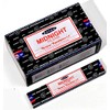 Satya Nag Champa Midnight Incense Sticks - Box 12 Packs