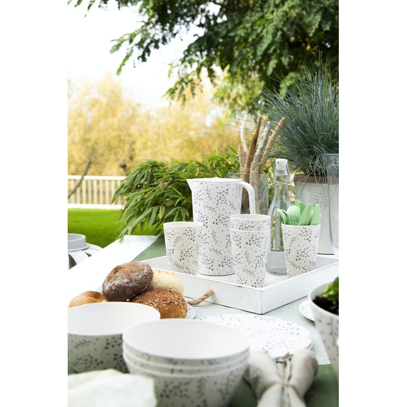 Natural Elements Recycled Plastic Jug, 1.6L