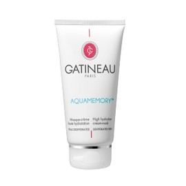 Gatineau Aquamemory High Hydration Cream Mask 75 ml