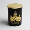 SAINT Saint Gregory The Illuminator Scented Candle with Prayer and