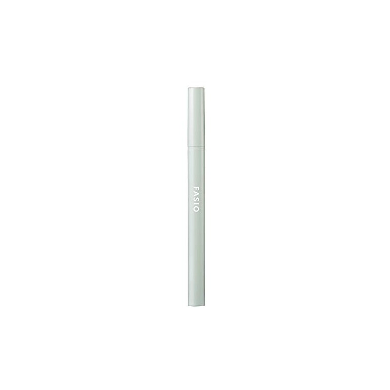 FASIO Liquid Eyeliner 02 Brown 0.4ml