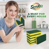 Cleaning Heavy Duty Scrub Sponge by Scrub-it - Scrubbing Sponges