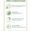 Yejimin VEOCEL Organic Material Eucalyptus Eco-Friendly Vegetable Fibre (Liner Long