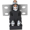 RAJBMT 14V Golf Cart Solenoid 200A 4 Terminal Fits Series