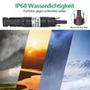 Witproton 30A Solar Waterproof Fuse Holder Solar Fuse IP68 Waterproof