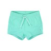 RUGGEDBUTTS Island Blue Swim Shorties - 6-12m
