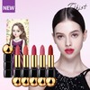 A 5-piece set of volume lipsticks for a woman with a mood color that is perfect for her. / 분위기컬러로만 철벽녀 오브제 볼류머 립스틱 5종세트