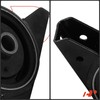 A-Premium Front and Rear Engine Motor Mount Kit Compatible with