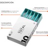 InLei Total Eyelash Shields – Moldes de Silicón para Lifting