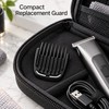 12mm Replacement Guide Comb for Philips Norelco Multigroom Series 3000
