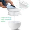 New Brush Refills for OXO New Soap Dispensing Dish Brush