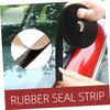 Zerodeko Car Windshield Seal Trim Protector Edge Guard for Vehicle