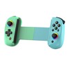 MR. GADGETS Gamepad inalámbrico Bluetooth Joystick Mando Game Controller con