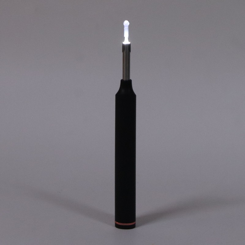 Ear Wax Removal 1080P HD Camera Intelligent Waterproof Visual Ear