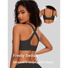 Buttery Soft Wireless Bras for Women Full Coverage Bralettes Smooth Everyday Bras No Underwire Lift Support, Black, XL