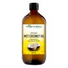Nature's Shield Organic MCT Coconut Oil 500 ml
