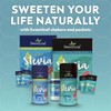 SweetLeaf Stevia Powder Packets - Zero Calorie Sweetener with Stevia
