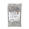 YANKEETRADERS® Butchers Blend, Premium Sea Salt & Pepper Mix, 1