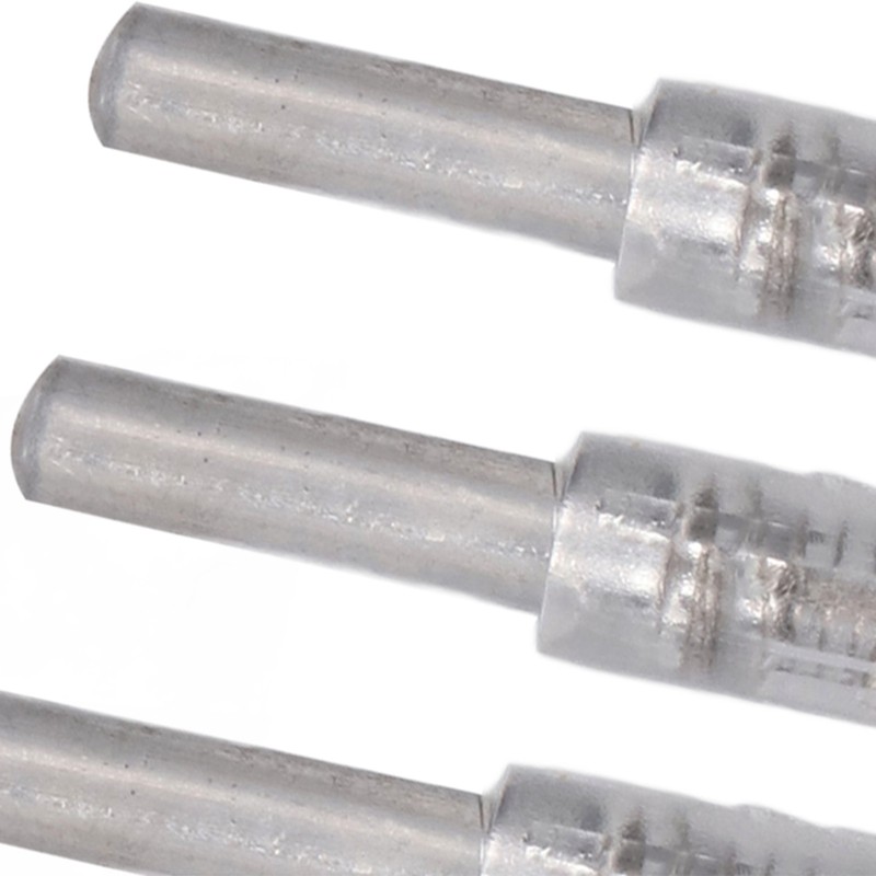 3PCS Lighted Nocks for Arrows Automatic Lighting 6.2mm Internal Diameter