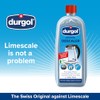 Durgol Universal Multipurpose Descaler for Home and Kitchen