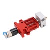 3D Printer Hotend Extruder Hot End Extrusion Head Printing Accessory