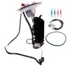 cciyu Fuel Pump Assembly Replacement for 2009-2010 for Chevy Malibu
