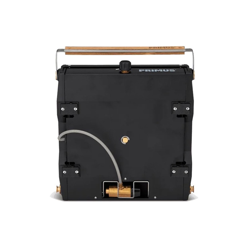 Primus Moja Compact, Portable Single Burner Camping Stove | Perfect