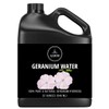 Naturevibe Botanicals Geranium Water 32 Ounces | 100% Pure and