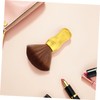 DECHOUS Soft Cleaning Tool for Haircuts Compact Design for Home
