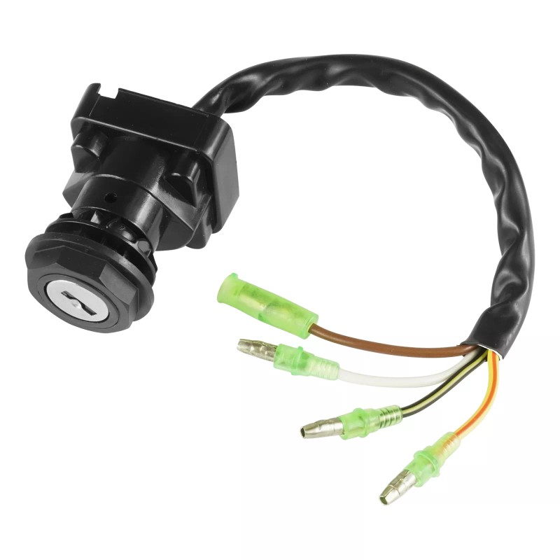 Kawasaki Ignition Switch Key for Kawasaki KLF220 Bayou 220 1988-1995