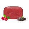 Jabón Barra Murano Exfoliante Corporal Frambuesa Chía 150g
