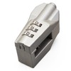 Daytona 95205 Motorcycle Helmet Lock, Universal (φ0.9/1 inch (22.2/25.4 mm)