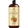 Handcraft Blends Jojoba Oil 473 100 Pure Natural Grade Carrier