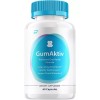Gum Aktiv (1 Pack) GumAktiv Dental Support Capsules - Gum