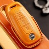 KUNIO Key Case Cover Suitable for Nissan Qashqai Altima Teana