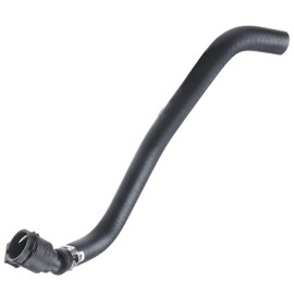 Radiator Hose Upper for 1 Series F20 F21 2 F22 F87 F23 3 F30 F80 F31 F34 4 F32 F82 F33 F83 F36 2010-Today 17127596831