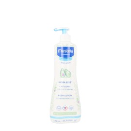 HYDRA BEBE body milk 750 ml