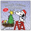 Snoopy's Christmas Surprise (Peanuts)