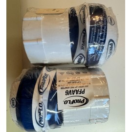 PROFLO PFAAV6A Air Admittance Valve, 1-1/2" ABS