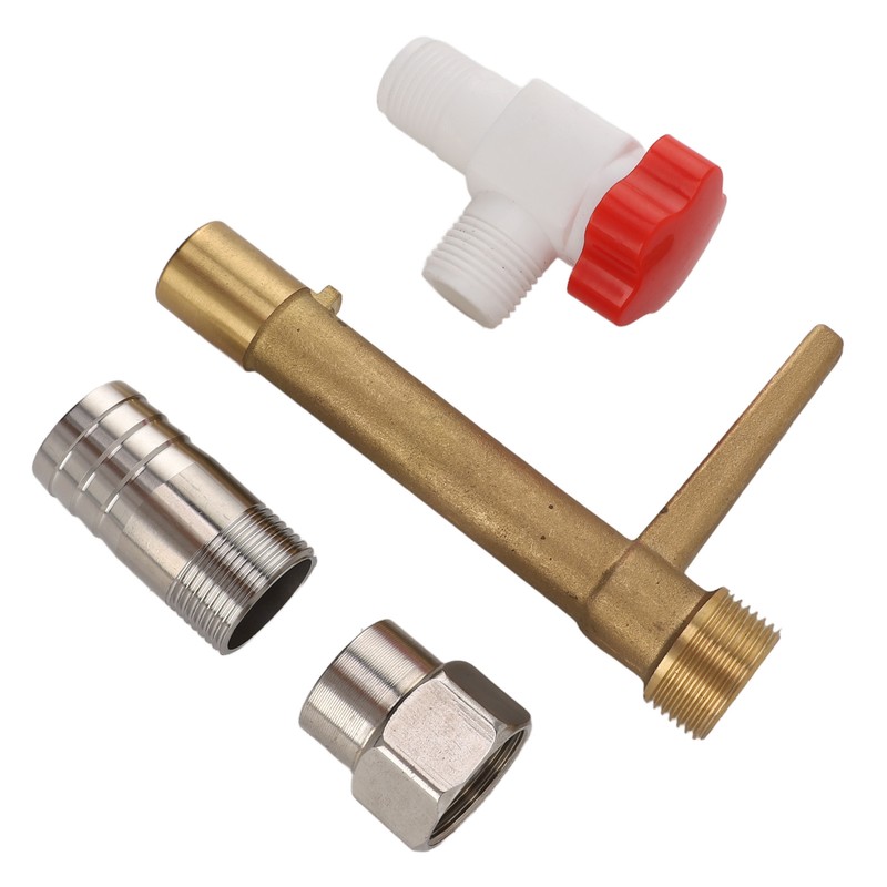 Brass Quick Coupler Sprinkler Key G3/4 Quick Sprinkler Valve Key