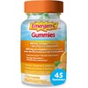 Emergen-C Immune Support Gummies, A Boost of Vitamins and Minerals,